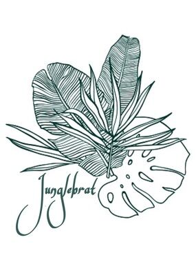🖤Meet your Posher, Junglebrat!🖤